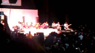 Rahat Fateh Ali Khan Live In Concert 6/2/12 - Tere Mast Mast Do Nain