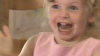 Second hand smoke commercial - Who are you prepared to live without?
