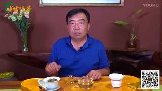 【老徐谈茶】第四十四期：冲泡普洱茶手法很重要，当然前提是水开没开 超清