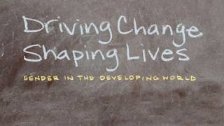 Driving Change, Shaping Lives || Welcome and Shifting Populations Panel