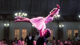 "The Time Of My Life" Full Scene | Dirty Dancing | CLIP