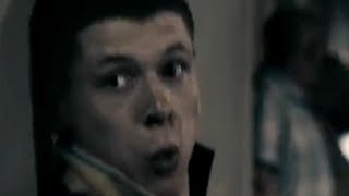 Tower Block (2/4) Shotgun To The Chest (2012)