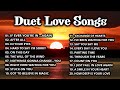 The Best Duet Love Songs (With Lyrics)❤️All Time Favorite Hits Songs❤️MLTR, Air Supply, Westlife,...