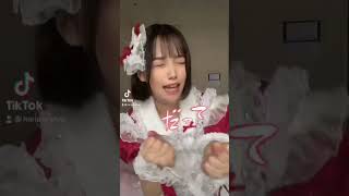 王道アイドル衣装着たよ【≠ME】