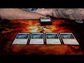 pauper mono white heroic deck magic the gathering