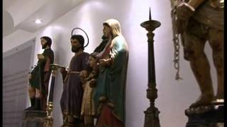 Unique Christian museum opens in Mumbai, India