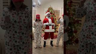 The🫵Most Viral Dance of All Time The Trump Dance Christmas#trumpnation#trump#xmas