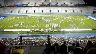 2010 Cadets - Children's Dance