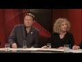 Christopher Hitchens - On Q and A
