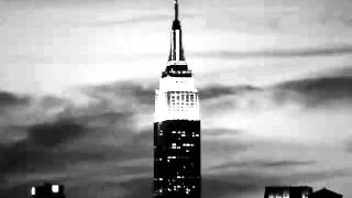CTS_Empire by artist Eric Doeringer (after Andy Warhol)