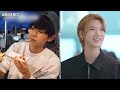 nct wish trainee yushi compilation