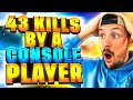 How To Improve On Console With No FOV Slider | Raise Your KD & Get High Kill Games On Rebirth Island