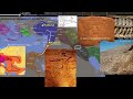 the hittite empire and the battle of kadesh early civilizations world history khan academy