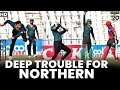 Deep Trouble For Northern in Powerplay | Balochistan vs Northern | Match 25 | National T20 | MS2L