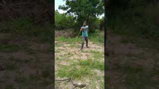 #karrasaamu #Silambam #Fitness for self-defense, single stick, #MrtialArt