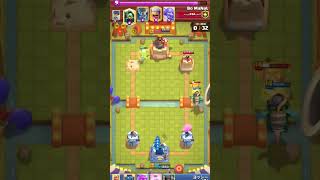 見てるところが違うんです#エリゴレ #クラロワ #clashroyale #elixirgolem