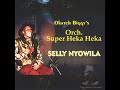 selly nyowila with super heka heka