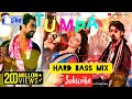 tumpa sona টুম্পা সোনা hard bass mix djsuman