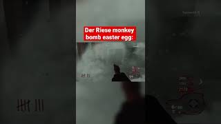 Der Riese monkey bomb easter egg (Blackops version):