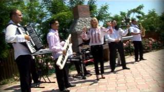 DENISA - Sase cai prin Bucuresti (video original)