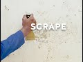 how to treat damp on a wall