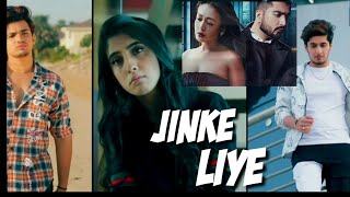 Jinke Liye new very sad video song | Neha Kakkar | B Praak | Jaani |