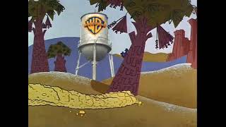 Looney Tunes Movie Collection DVD Trailer