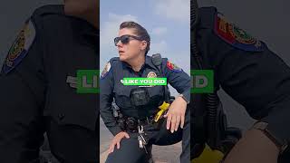 Pennsylvania Cop's Insane Power Trip Over An Injured Foot