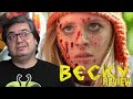 Becky SPOILER Movie Review