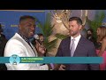 daytime emmys interview dan feuerriegel of