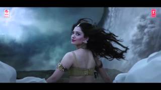 Dhivara Full Video Song    Baahubali Telugu    Prabhas, Tamannaah, Rana, Anush Full HD