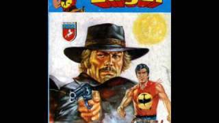 ZAGOR - The Best Comic Book Forever!!