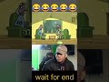 Wait for end 😂🤣|funnyshorts #trollface #lamput #cartoon #trending #comedy