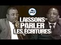 Laissons parler les écritures | EXAUCE LUNGU TV