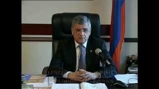 Հակոբ Հակոբյանի կատարած գործերը