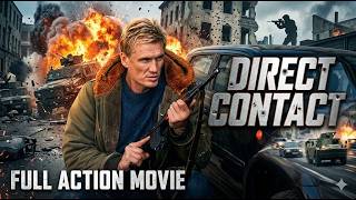 He was given a chance at freedom, but her life was the price|Dolph Lundgren|Full Movie|4K Ultra