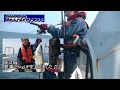 ルアー釣り　ベタ凪初ジギング♪♪　ヒラマサ狙い