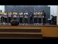 MABVAZUVA CHORAL GROUP