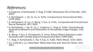 CVPR 2021 Tutorial on Adversarial Machine Learning in Computer Vision