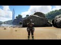 tek tier 411 armor u0026 rifle ark survival evolved patch 254