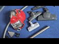 aeg lx7 -2-cra animal vacuum cleaner review