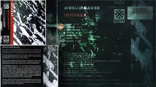 Muslimgauze ‎– Intifaxa (1990) [FULL ALBUM]