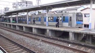 京成3050形 3052F アクセス特急 羽田空港行き 京成高砂発車