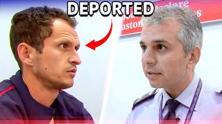 Illegal Immigrant Demands Compensation From Border Patrol