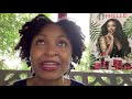 another natural hair brand gets cancelled my thoughts on mielle