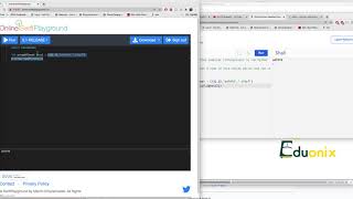 #1 Python vs Swift [Any]