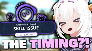 Filian's Perfect Timing Moments 2