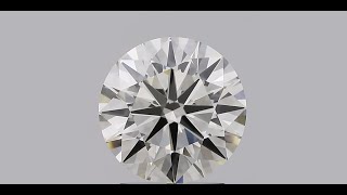 CVD Diamond 2.27ct I VVS2