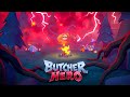 Butcher hero: hook'n'chew RPG - Sun Isles Music