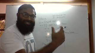 Algorithm 2|Python|Pseudo Code| If Else|control structures|Trace Table